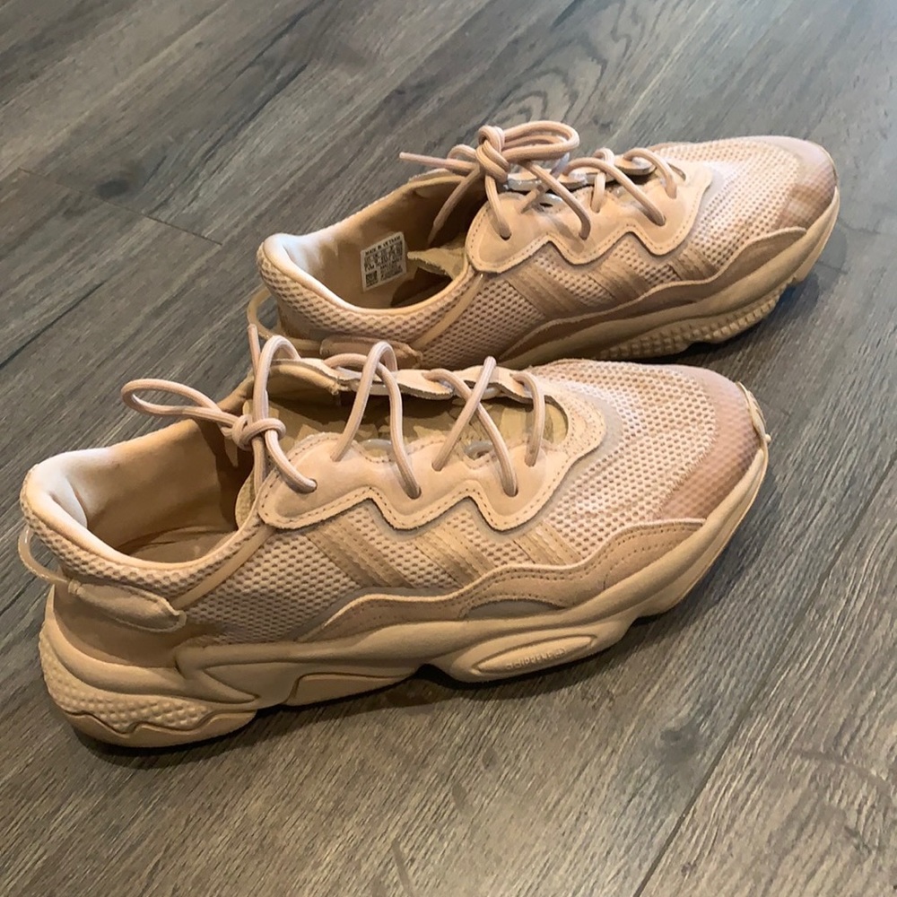 Adidas shoes